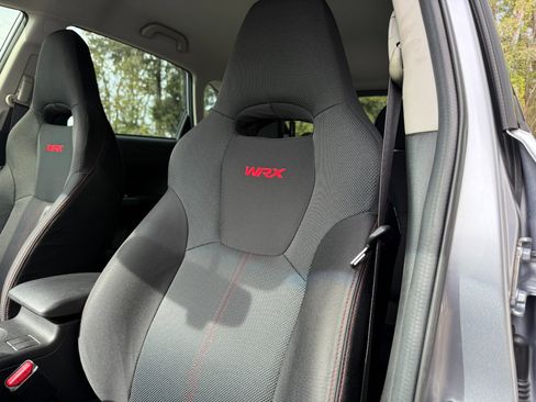 Used 2013 Subaru Impreza WRX Hatchback image 40