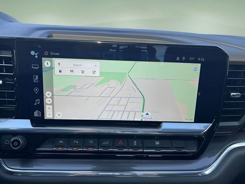 Certified 2024 Chevrolet Silverado 1500 High Country w/ High Country Premium Package image 14