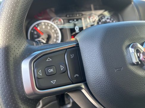 New 2025 RAM 1500 Tradesman image 14