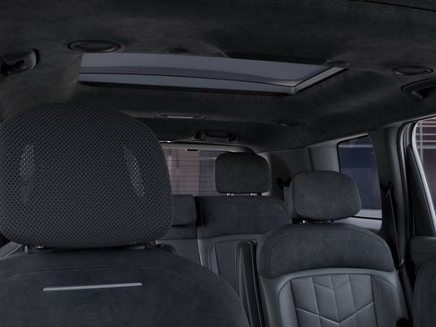 New 2027 Kia Telluride X-Line SX Prestige w/ Towing Package AWD/4WD image 28