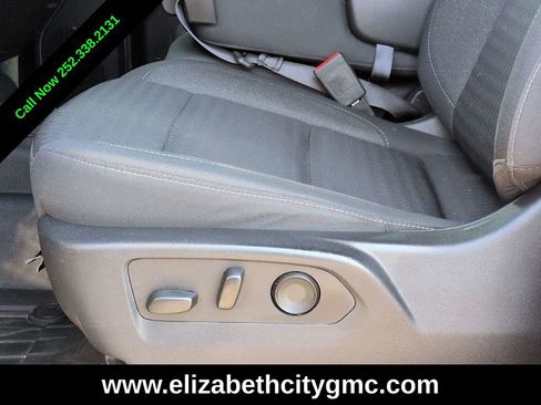 Used 2023 Chevrolet Silverado 1500 LT w/ Protection Package image 21