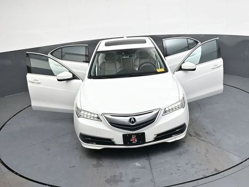 Used 2015 Acura TLX w/ Technology Package image 37
