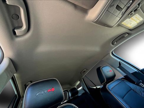 Used 2023 GMC Terrain AT4 image 17