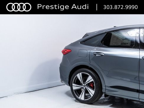 New 2025 Audi SQ5 Premium Plus image 11