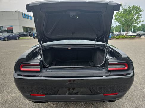 Used 2023 Dodge Challenger SXT w/ Plus Package AWD/4WD image 12