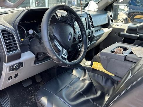 Used 2020 Ford F150 XLT w/ Equipment Group 302A Luxury RWD image 5