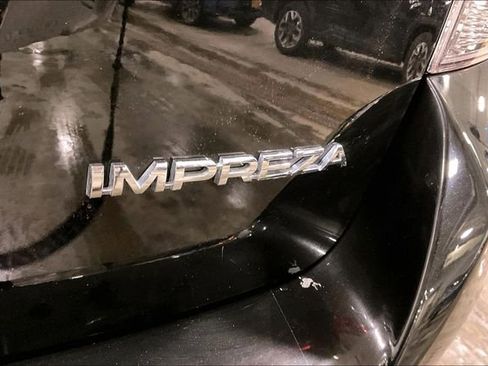 Used 2023 Subaru Impreza 2.0i image 8