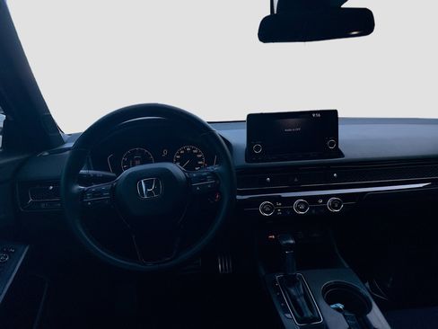 Certified 2022 Honda Civic Sport image 20