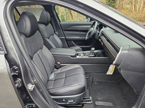 New 2026 MAZDA CX-50 AWD 2.5 Hybrid w/ Cargo Package image 30