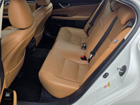 Used 2013 Lexus GS 350 AWD w/ Premium Pkg image 13