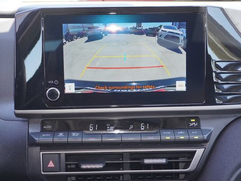 Certified 2025 Toyota Camry LE FWD image 15