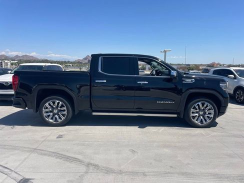 Used 2023 GMC Sierra 1500 Denali w/ Denali Reserve Package image 3