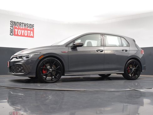 Used 2024 Volkswagen GTI S image 30