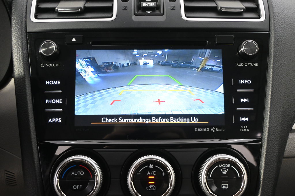 Used 2018 Subaru Forester 2.5i Premium AWD/4WD image 29
