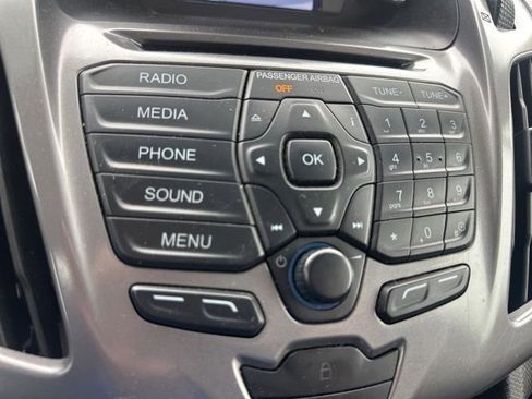 Used 2015 Ford Transit Connect XLT FWD image 41