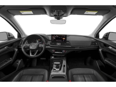 Used 2022 Audi Q5 2.0T Prestige w/ Prestige Package image 8
