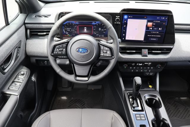 New 2026 Subaru Outback Limited XT w/ Premium/Limited Package 2 AWD/4WD image 5