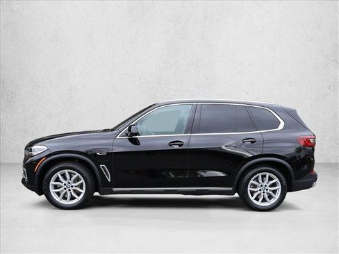Used 2023 BMW X5 xDrive45e w/ Luxury Seating Package AWD/4WD image 9