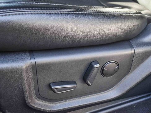 Used 2020 Ford F350 Lariat w/ Lariat Ultimate Package image 21