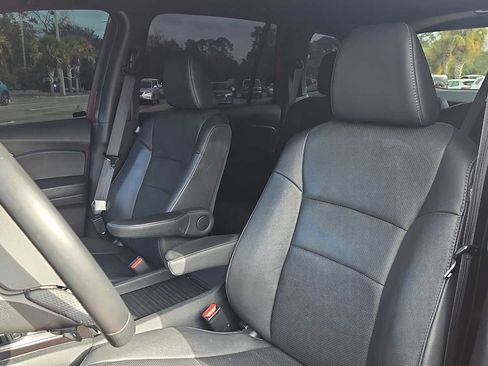 Used 2022 Honda Passport EX-L image 13