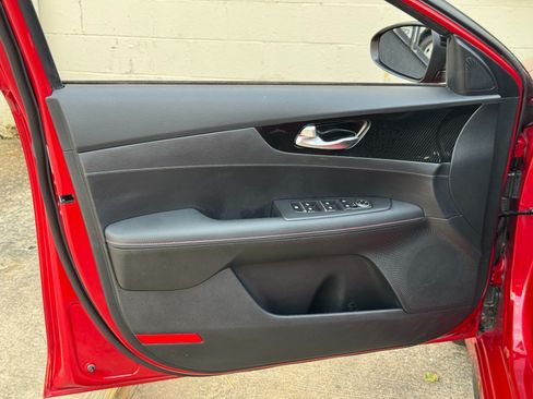 Used 2024 Kia Forte GT FWD image 37