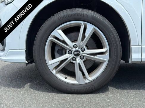 Used 2023 Audi Q3 2.0T Premium w/ Convenience Package AWD/4WD image 23