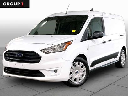 Used 2020 Ford Transit Connect XLT