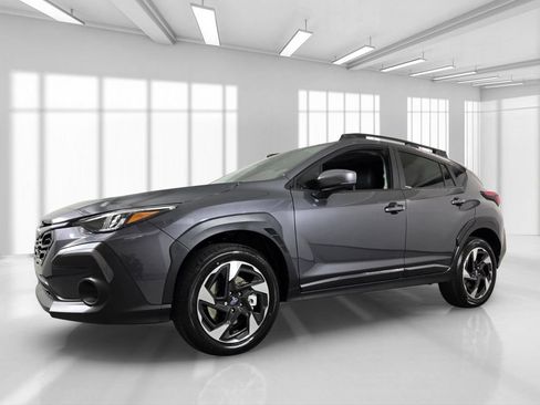 New 2026 Subaru Crosstrek 2.5i Limited AWD/4WD image 2