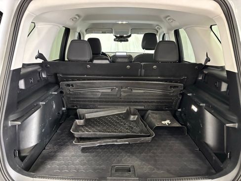 Used 2022 Ford Bronco Sport Big Bend w/ Convenience Package image 28