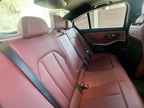 Used 2025 BMW 330i Sedan RWD image 26