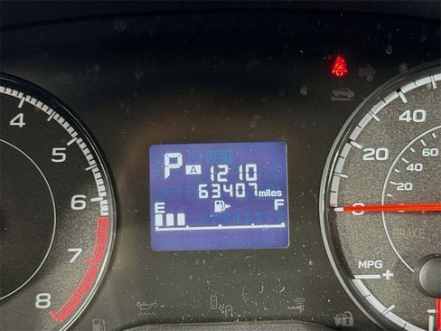 Used 2018 Subaru Crosstrek 2.0i Premium w/ Popular Package #2 image 25