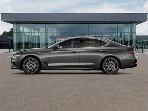 New 2026 Genesis G70 2.5T Prestige image 3