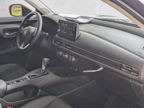 Certified 2026 Honda HR-V EX-L image 19