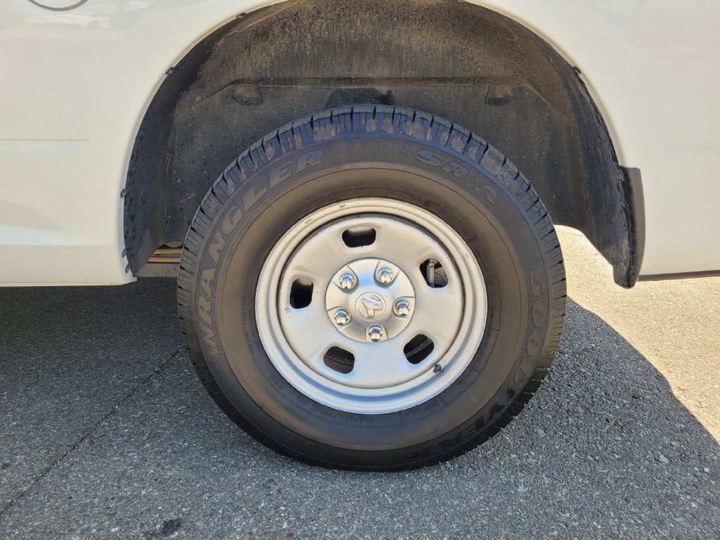 Used 2024 RAM 1500 Classic SLT AWD/4WD image 36