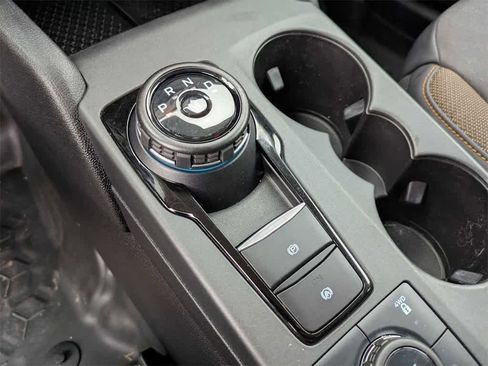 Used 2022 Ford Bronco Sport Badlands image 29