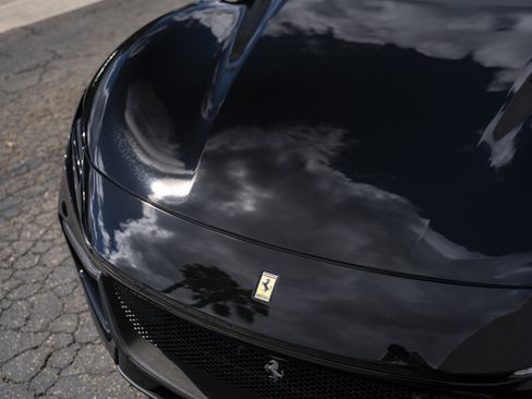 Used 2025 Ferrari Purosangue AWD/4WD image 22