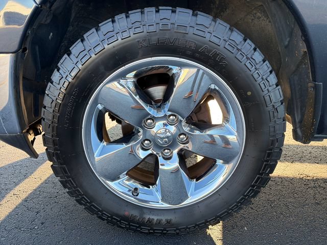 Used 2019 RAM 1500 Big Horn AWD/4WD image 30