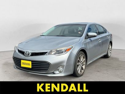Used 2015 Toyota Avalon XLE Touring