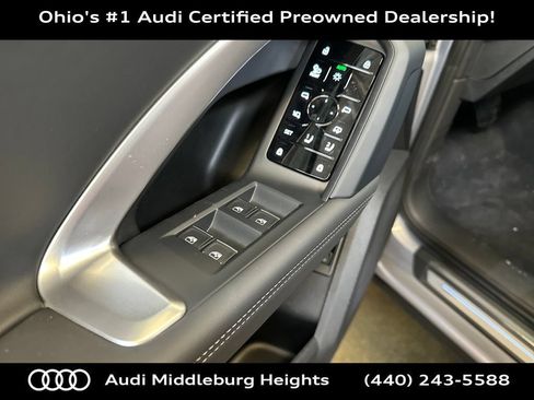 Certified 2025 Audi Q5 Premium Plus AWD/4WD image 14