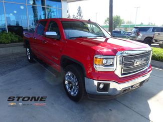 Used 2014 GMC Sierra 1500 SLT 360° Tour