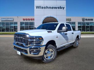 New 2025 RAM 2500 Tradesman AWD/4WD video 1