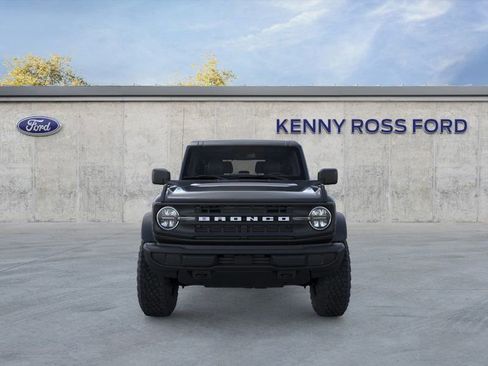 New 2025 Ford Bronco 2-Door w/ Sasquatch Package image 6