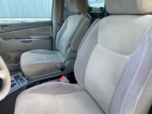 Used 2009 Toyota Sienna LE FWD image 11