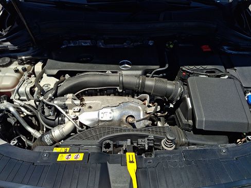 Certified 2023 Mercedes-Benz GLA 250 4MATIC image 29