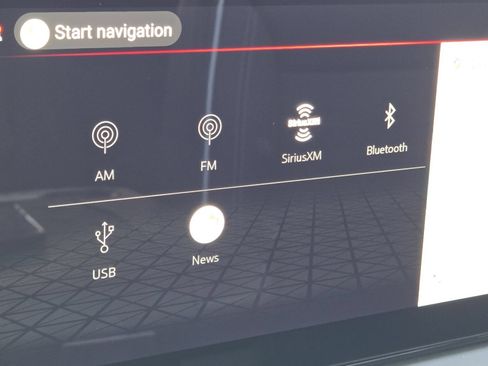 New 2026 GMC Sierra 1500 AT4X AWD/4WD image 35