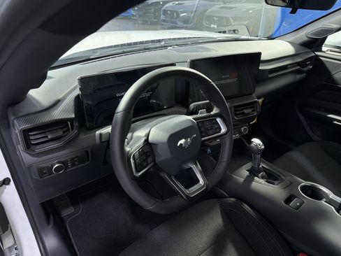 New 2026 Ford Mustang GT RWD image 21
