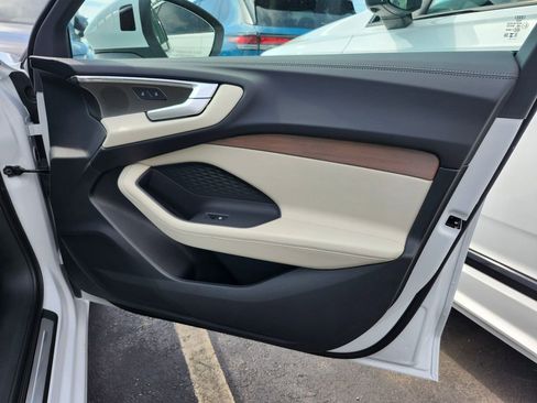 New 2025 Audi A5 2.0T Premium Plus image 17