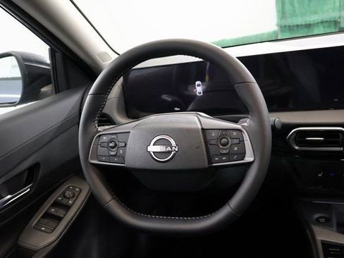 New 2026 Nissan Sentra SV w/ SV Convenience Package image 14