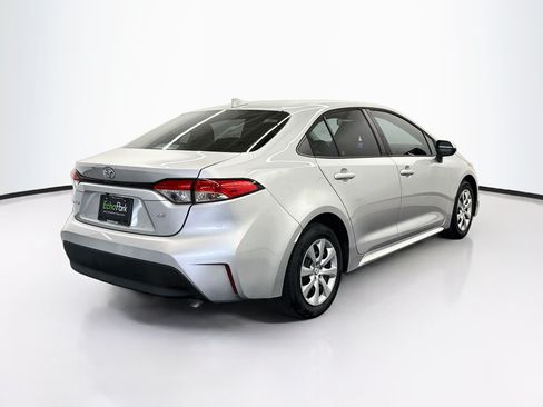 Used 2024 Toyota Corolla LE FWD image 9