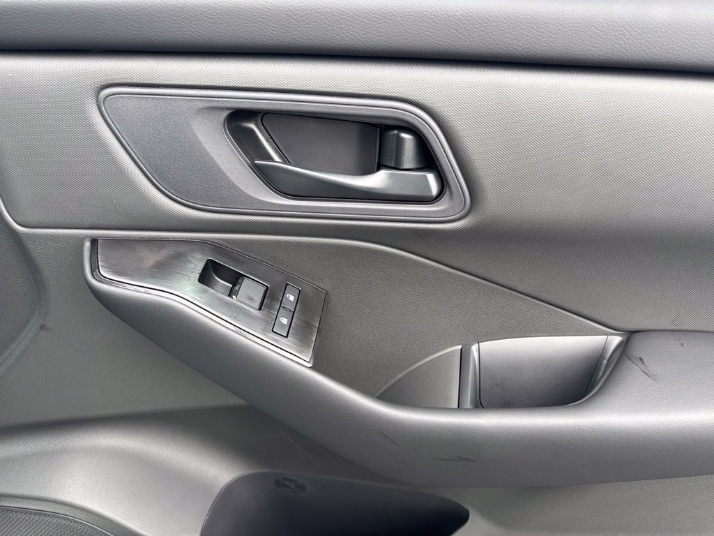 New 2027 Nissan Rogue S FWD image 18